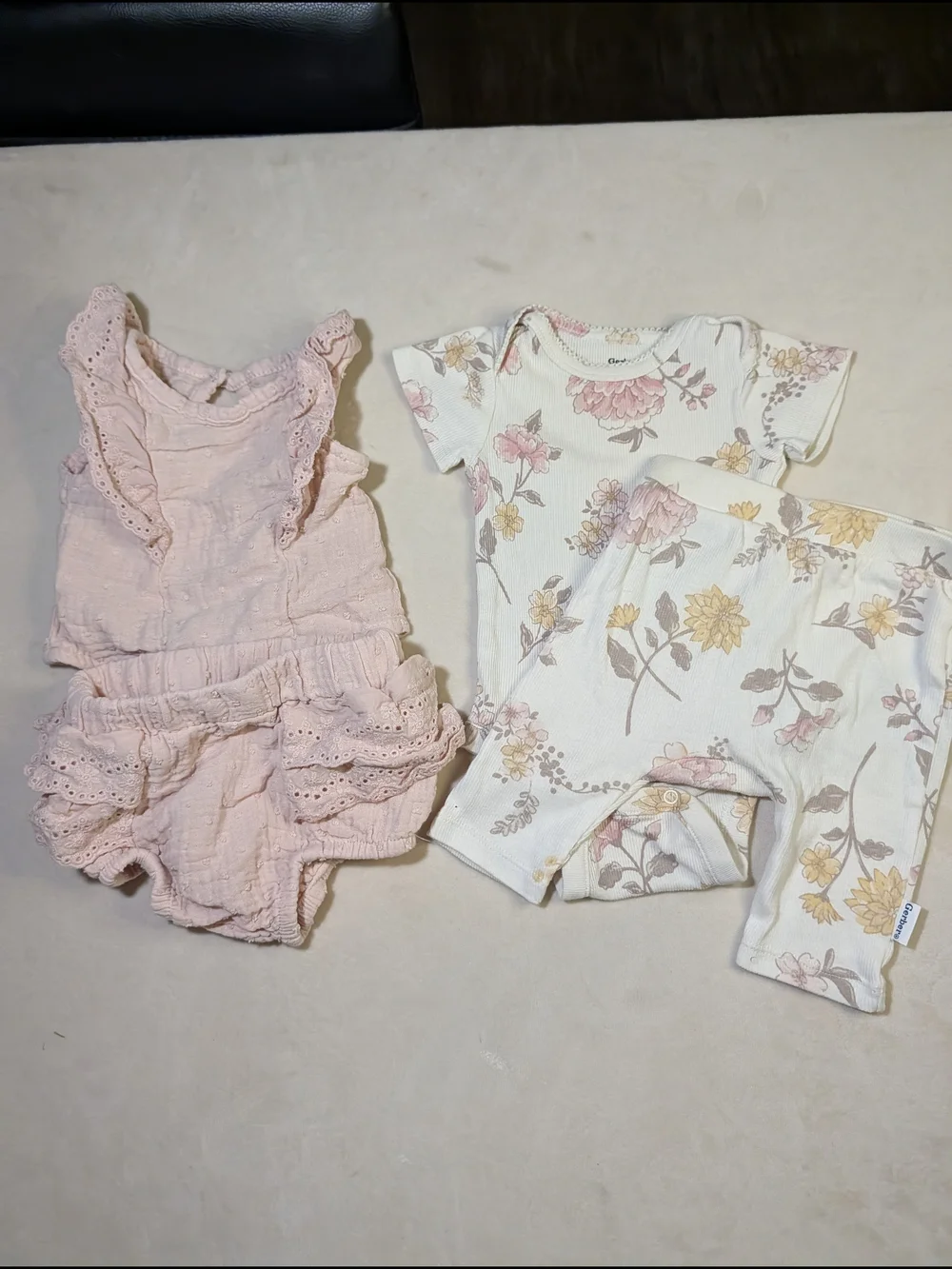 Two 2 Piece Bundle